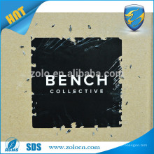 Online shopping acrylic anti-counterfeit breakable a4 eggshell sticker paper for free sample